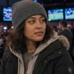 Amelieevans